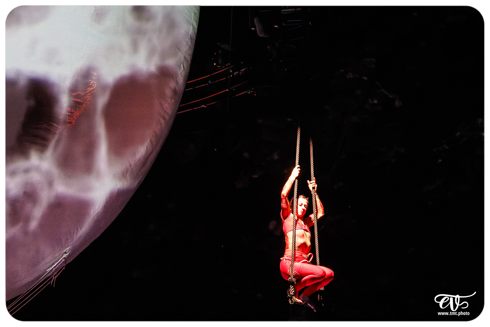 LE GRAND MIRE (CIE DEUS EX MACHINA)